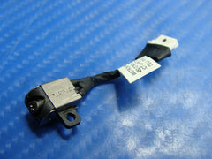 Dell Inspiron 11.6" 11-3168 Genuine DC IN Power Jack w/Cable 450.07604.2001 GLP* Dell