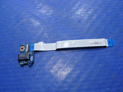 Lenovo Yoga 710-11IKB 11.6" Genuine Laptop Audio Board w/ Cable NS-B011 ER* - Laptop Parts - Buy Authentic Computer Parts - Top Seller Ebay