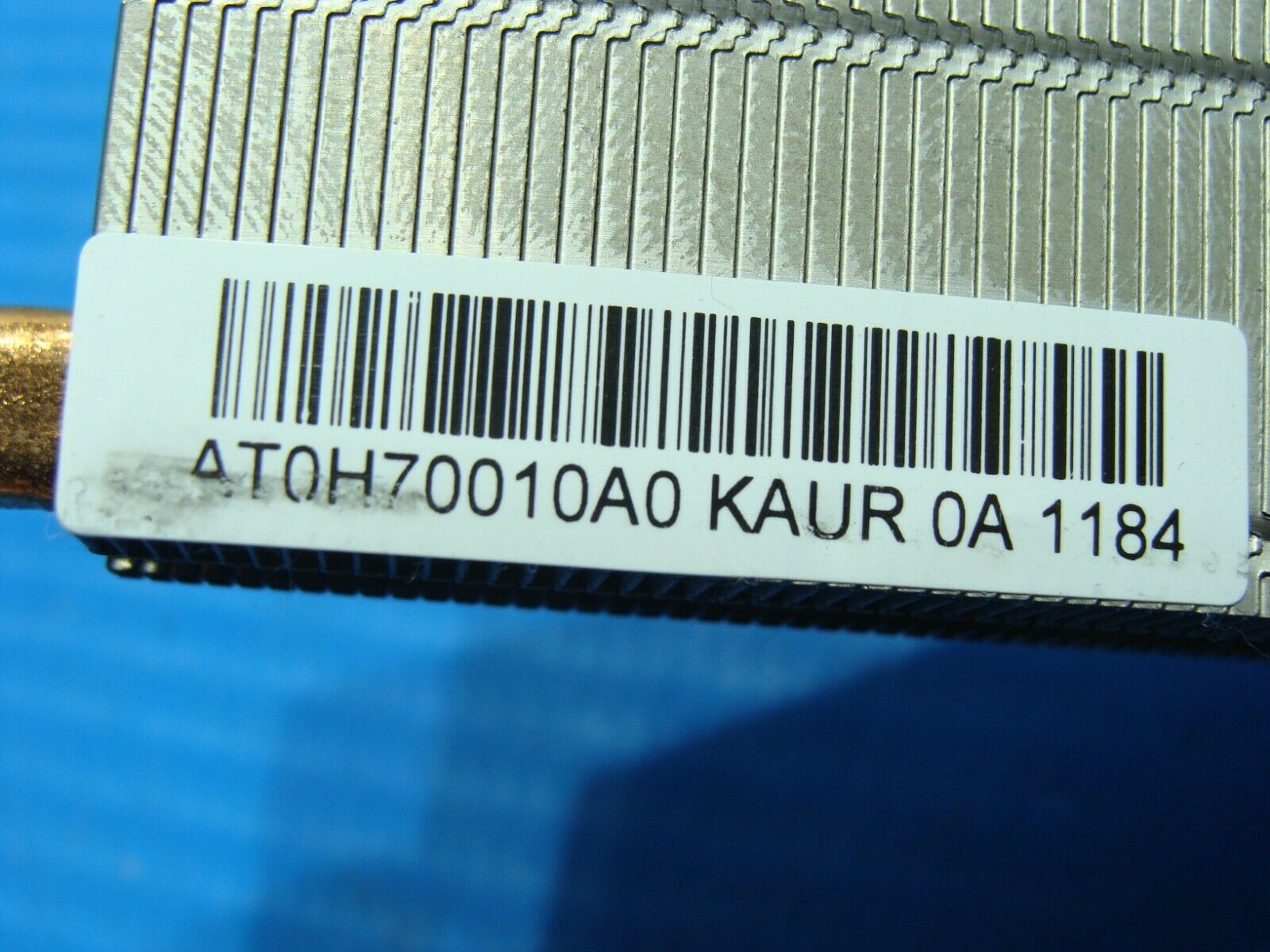 Toshiba Satellite P755-S5320 15.6