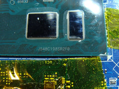 Dell Latitude E5570 15.6" Intel i5-6300U 2.4GHz Motherboard LA-C641P 3MCRF