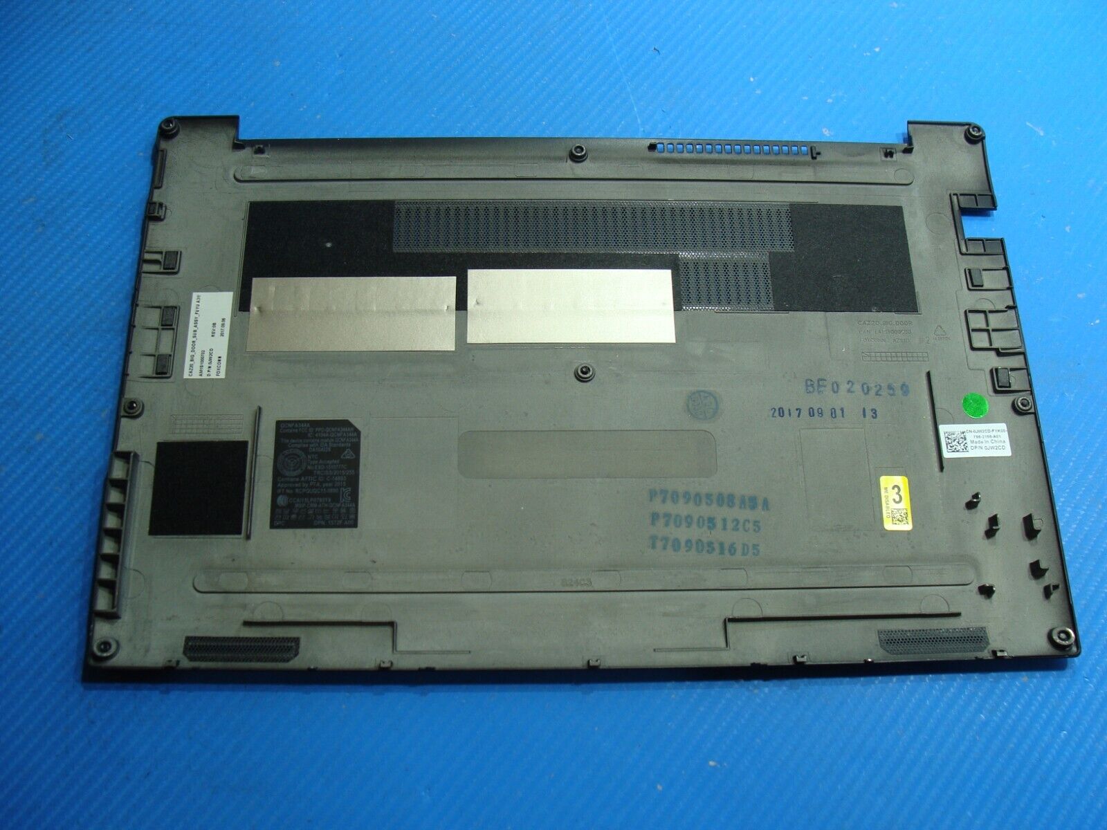 Dell Latitude 7480 14