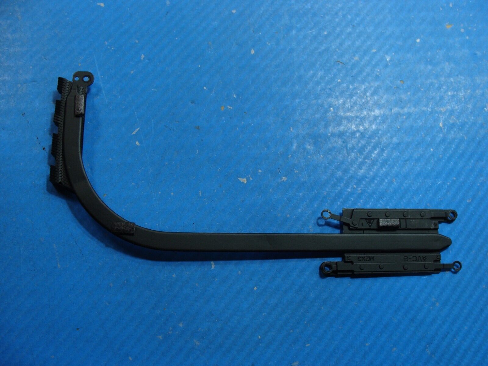 Dell Latitude 5400 14 Genuine Laptop CPU Cooling Heatsink XYG4C AT2FB0030VL