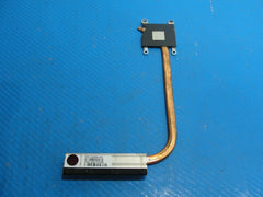 HP Notebook 15-g013dx 15.6" Genuine Laptop CPU Cooling Heatsink 753895-001 - Laptop Parts - Buy Authentic Computer Parts - Top Seller Ebay