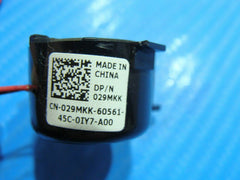 Dell Precision T1700 Internal Speaker 29mkk - Tested Computer Laptop Parts