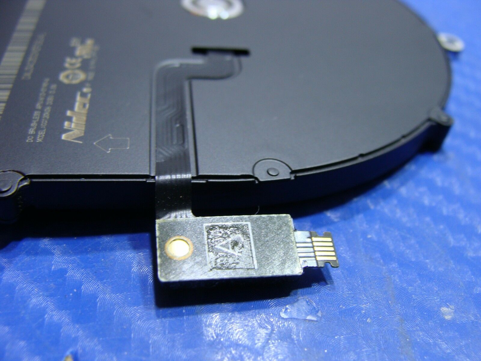 MacBook Pro A1502 13