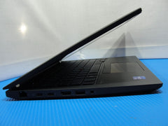 2022 Lenovo ThinkPad T14 Gen 3 14" WUXGA i7-1255U 16GB 512GB 99% Battery in warranty until October 2023