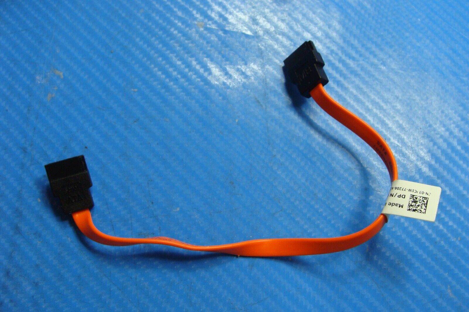 Dell OptiPlex 3040 Genuine Desktop Optical Drive ODD Connector Cable 3pc1w - Tested Computer Laptop Parts