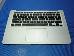 MacBook Air A1466 13" 2015 MJVE2LL/A Silver Top Case w/Trackpad 661-7480  #2 - Laptop Parts - Buy Authentic Computer Parts - Top Seller Ebay