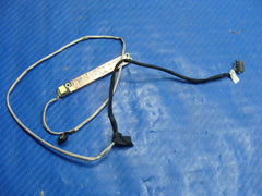 Asus U43F-BBA6 14" Genuine WebCam Camera w/Cable 0420-0068000 ER* - Laptop Parts - Buy Authentic Computer Parts - Top Seller Ebay