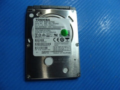 HP 250 G5 Toshiba 2.5" 500GB SATA HDD Hard Drive MQ01ACF050 703267-005