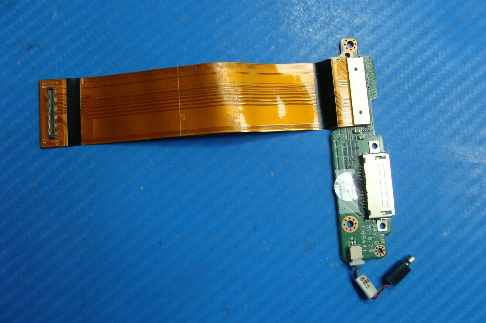 Toshiba Satellite Click 2 Pro P35W-B 13.3