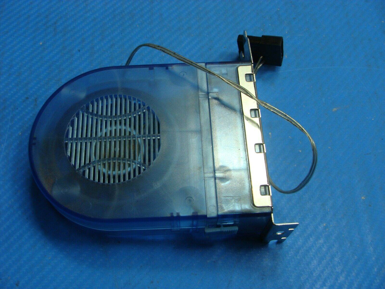 Custom Built PC Genuine Desktop Antec Case Cooling Fan - Tested Computer Laptop Parts