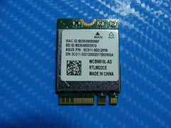 Asus VivoBook 14 F412DA 14" Genuine WiFi Wireless Card RTL8822CE 0C011-00212000