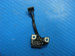 MacBook Pro A1278 13" 2012 MD101LL/A Magsafe Board w/Cable 820-2565-A - Laptop Parts - Buy Authentic Computer Parts - Top Seller Ebay