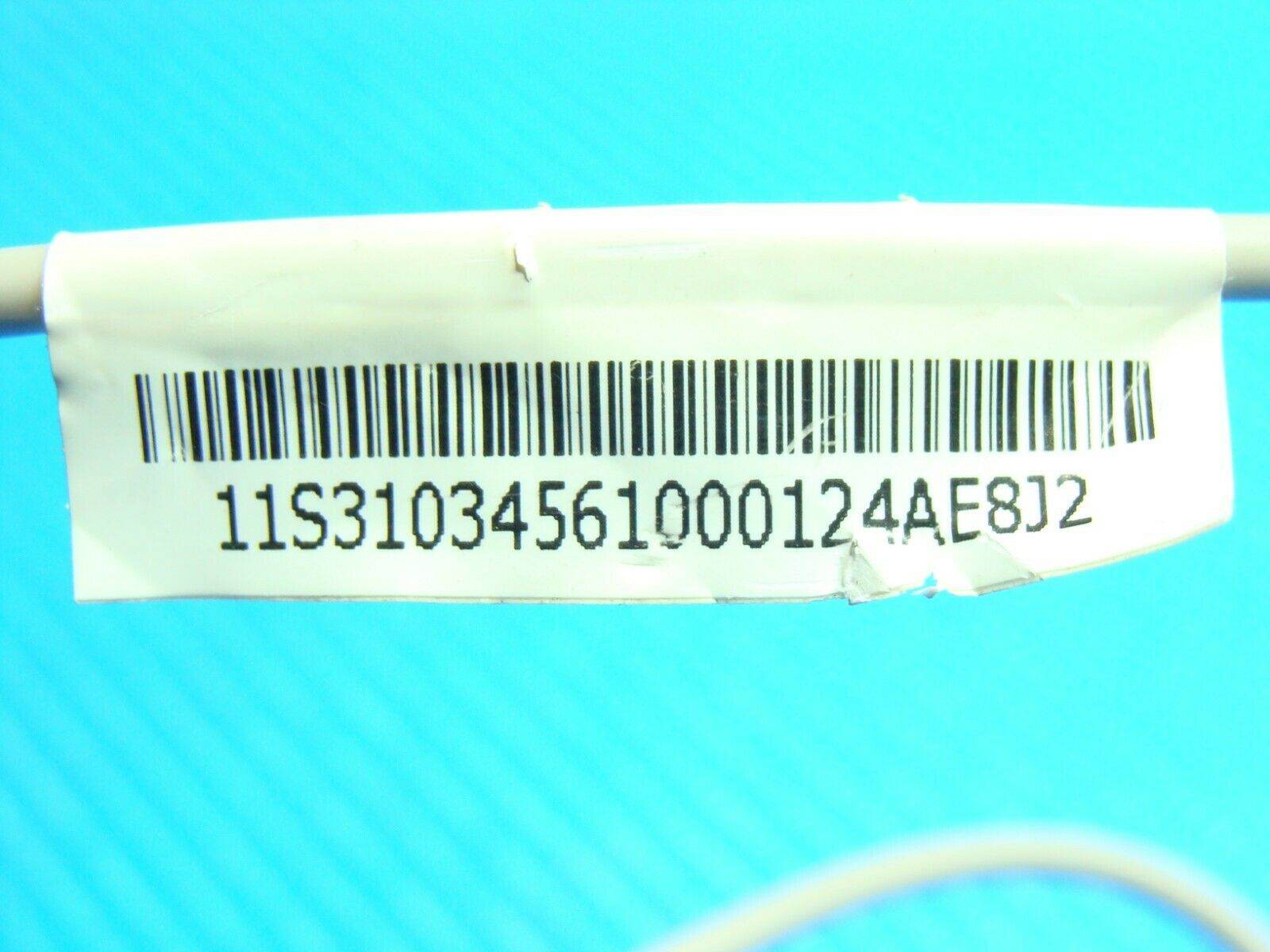 Lenovo Ideacentre K450E 10181 Genuine Desktop Thermal Sensor Cable 31034561 - Tested Computer Laptop Parts