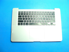 MacBook Pro 15" A1286 2010 MC373LL/A Top Case w/ Keyboard Trackpad 661-5481 - Laptop Parts - Buy Authentic Computer Parts - Top Seller Ebay