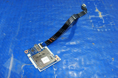 Lenovo ThinkPad E450 14" Genuine SD Card Reader Board w/Cable NS-A211 Lenovo