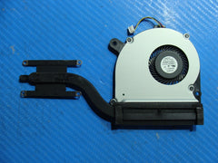 Asus VivoBook 14" S400C CPU Cooling Fan w/Heatsink 13NB0051AM06-01 3CXJ7TMJN00