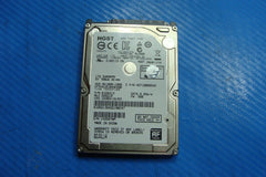 Asus X750JA HGST Sata 2.5" 1TB Hard Drive HTS541010A9E680