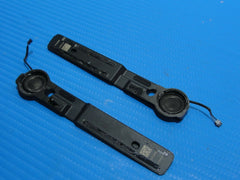 MacBook Air A1465 11" 2015 MJVM2LL/A MJVP2LL/A Left & Right Speaker 923-00498 - Laptop Parts - Buy Authentic Computer Parts - Top Seller Ebay