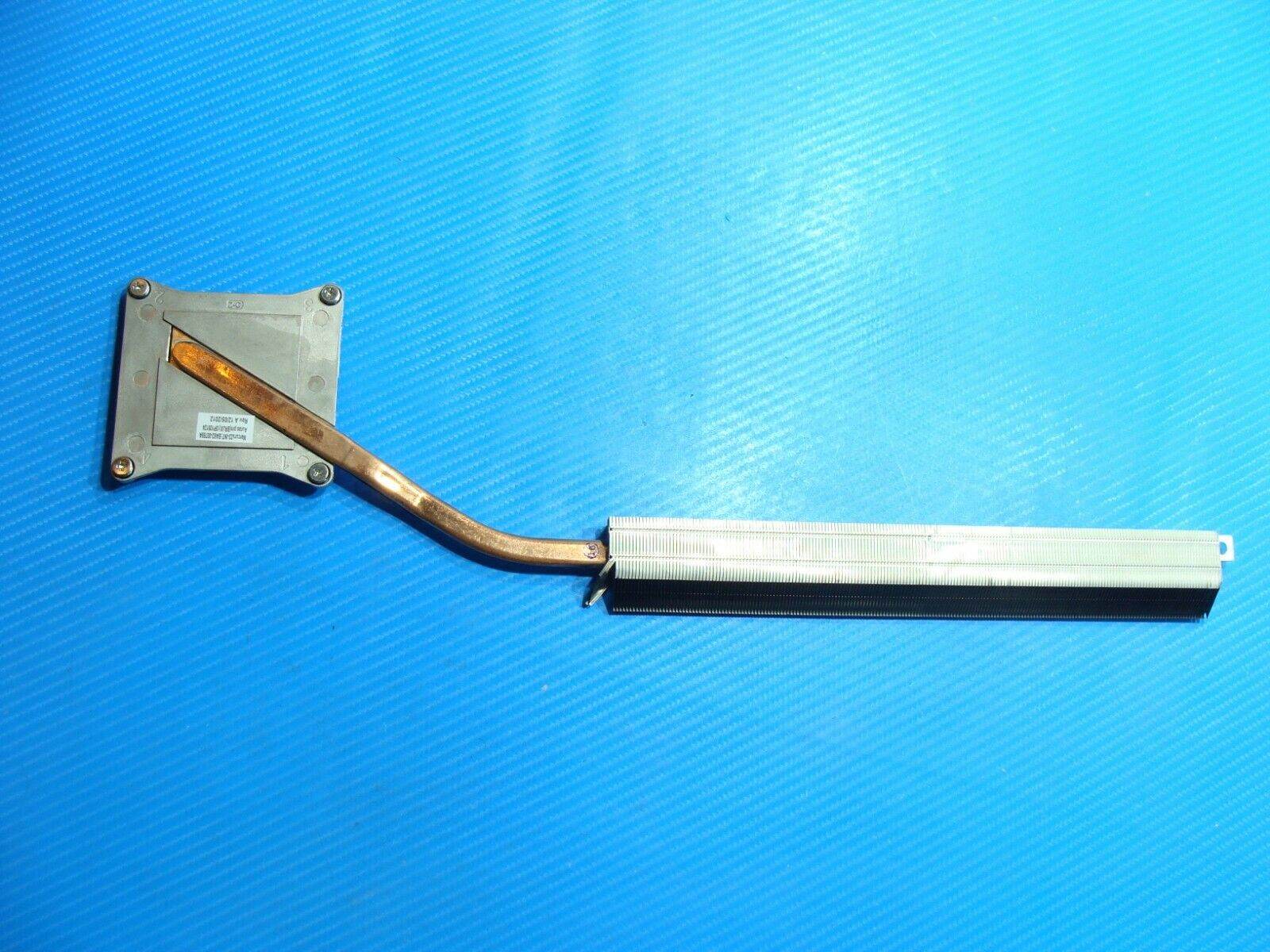 Samsung 700A Genuine Desktop CPU Cooling Heatsink BA62-00769A - Tested Computer Laptop Parts