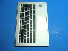 Lenovo Yoga 910-13IKB 13.9" Palmrest w/Touchpad Keyboard AM122000300