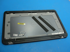 Dell Inspiron 5737 17.3" Genuine Laptop Back Cover w/Front Bezel KX87J - Laptop Parts - Buy Authentic Computer Parts - Top Seller Ebay
