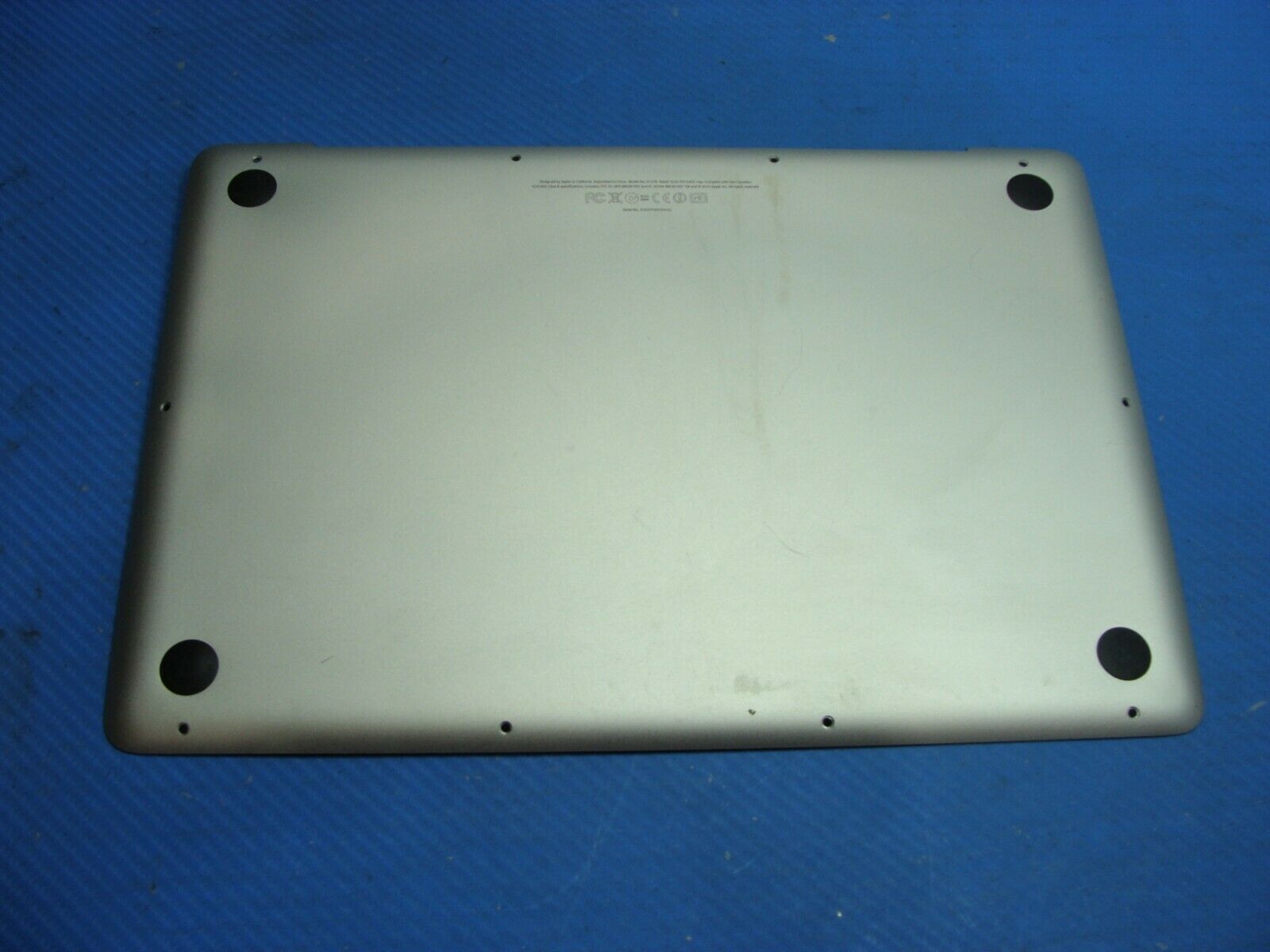 MacBook Pro A1278 13