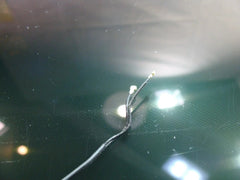 MacBook Air 13" A1466 Mid 2012 MD231LL/A Glossy LCD Screen Assembly 661-6630