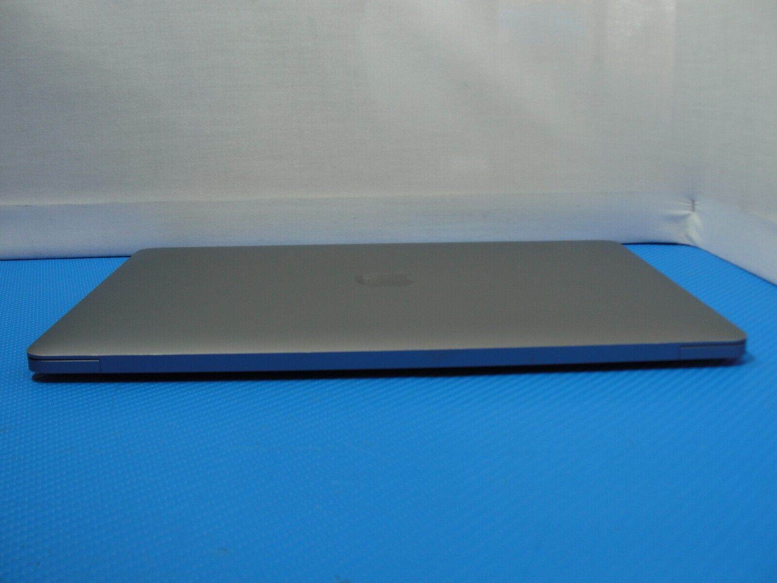 Apple Macbook Pro 13 2019 A1989 Core i7-8 16GB Ram 1TB SSD Iris Plus TOUCHBAR/ID - Tested Computer Laptop Parts