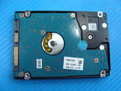 HP 255 G6 15.6" Toshiba 500GB SATA 2.5" 7200RPM HDD Hard Drive MQ01ACF050