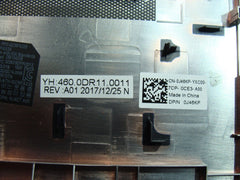 Dell Inspiron 3573 15.6" Genuine Laptop Bottom Case Base Cover J46KP Grade A