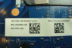 HP Pavilion x360 m3-u001dx 13.3" Intel i3-6100U 2.3Ghz Motherboard 855962-601 