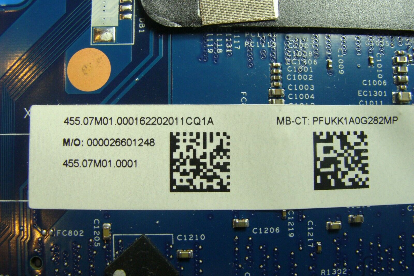 HP Pavilion x360 m3-u001dx 13.3