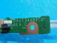 HP Pavilion dv6z-2000 15.6" Genuine Audio Jacks Board 32UT3AB0030 DAUT3AAB6C0 - Laptop Parts - Buy Authentic Computer Parts - Top Seller Ebay