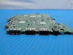 Dell Inspiron 15 7568 15.6" Genuine Intel i3-6100u 2.3GHz Motherboard KN06J