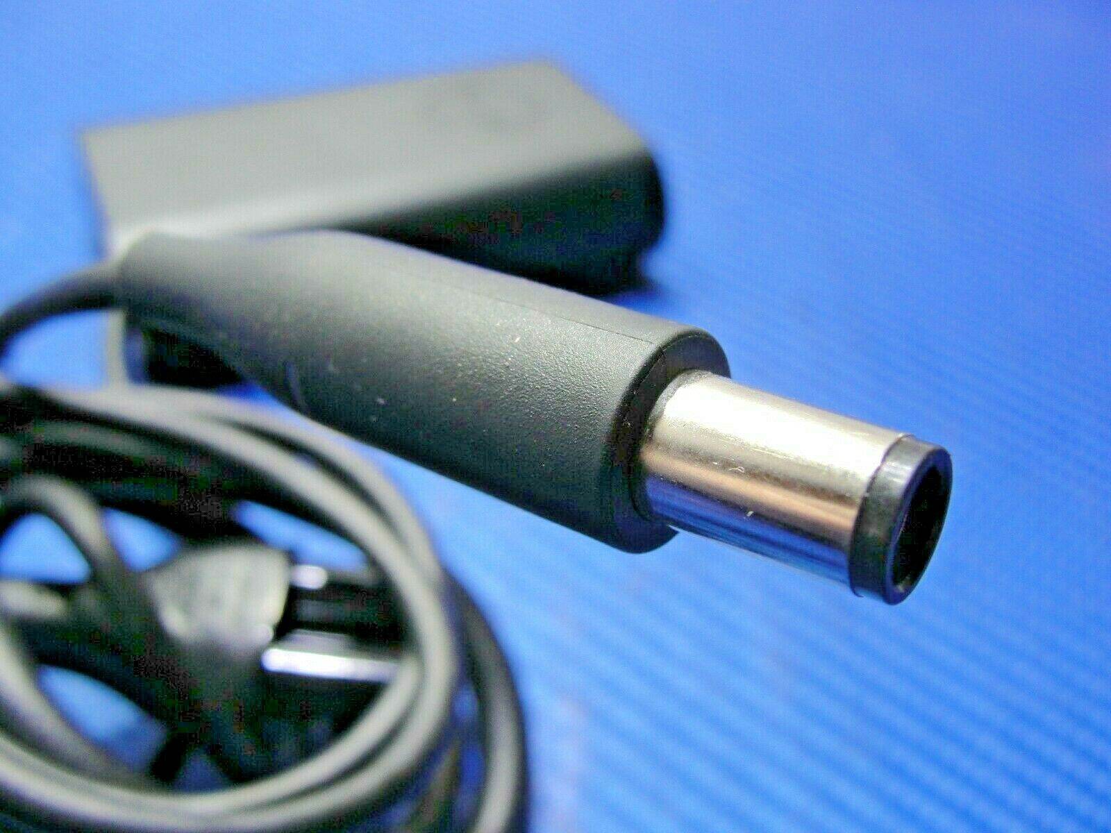 Genuine Dell 50W AC Adapter Charger 7.4mm Tip 50w 19.5v 2.31a Laptop 05R7RR - Tested Computer Laptop Parts