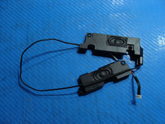 Lenovo Thinkpad T440 14" Genuine Laptop Left & Right Speaker Set PK23000JJ00