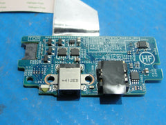 HP Spectre x2 13.3" 13t-h200 OEM Audio Port Board w/Cable 48.41L10.011 - Laptop Parts - Buy Authentic Computer Parts - Top Seller Ebay