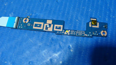Samsung NP700Z5B-S01UB 15.6" Genuine Power Button Board w/Cable BA41-01739A Samsung