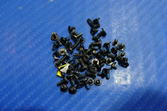 Asus VivoBook Q200E-BHI3T45 11.6" OEM Screw Set Screws for Repair ScrewSet ER* - Laptop Parts - Buy Authentic Computer Parts - Top Seller Ebay