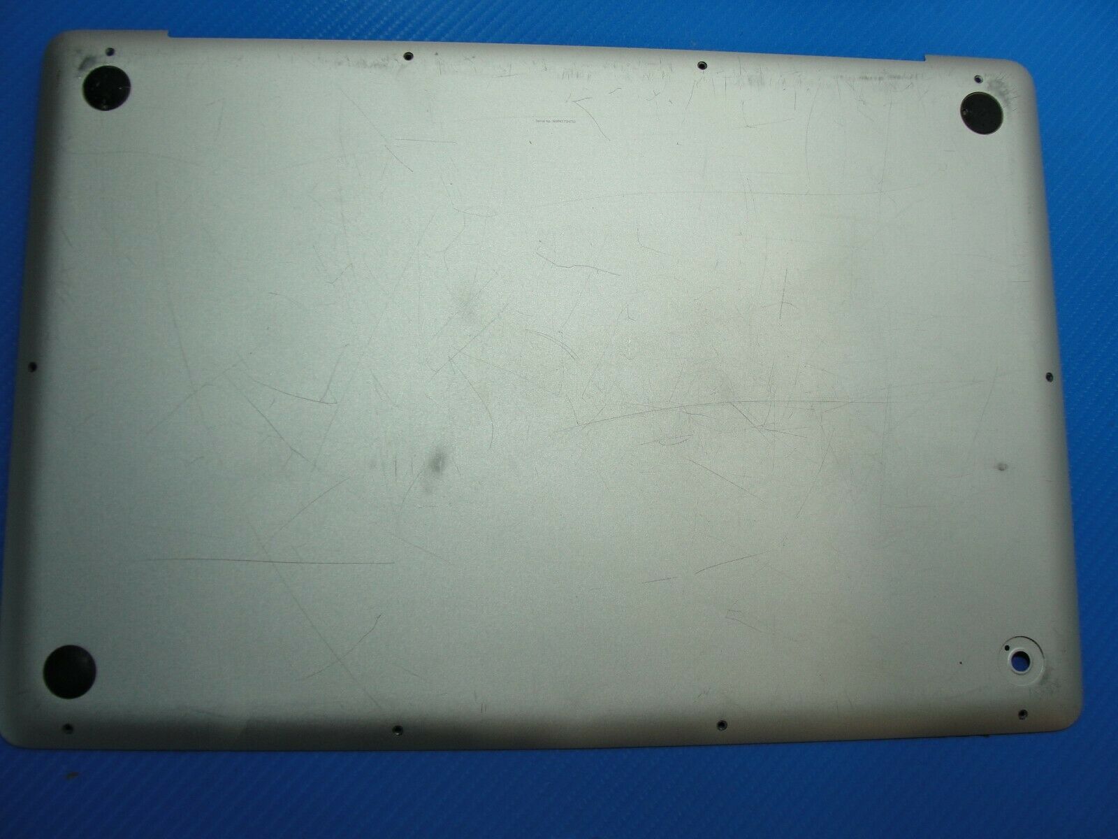 Macbook Pro A1286 15