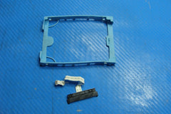 HP Envy 15t-q400 15.6" HDD Hard Drive Caddy w/Connector 6017b0416801