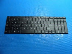 Toshiba Satellite C75D-B7260 17.3" Genuine US Keyboard 6037B0096702 9Z.N7TSV.601