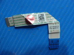 Dell Latitude 7280 12.5" Genuine Laptop Touchpad Cable NBX00022Y0 NTN32