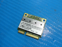 Samsung 17.3" NP-R730-JB02US Genuine Wireless WiFi Card  AR5B95 BA59-02572A - Laptop Parts - Buy Authentic Computer Parts - Top Seller Ebay