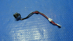 Dell Inspiron 15.6" 15R-5537 OEM DC IN Power Jack w/Cable DC30100M900 YF81X GLP* - Laptop Parts - Buy Authentic Computer Parts - Top Seller Ebay