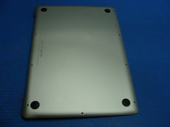 MacBook Pro A1278 MC374LL/A Early 2010 13" Bottom Case Housing Silver 922-9447 Apple
