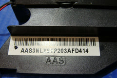 HP Pavillion dv7t-4100 17.3" Left & Right Speaker Set w/ Subwoofer 3NLX9TP203 HP