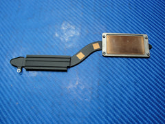 MacBook Pro A1708 13" Mid 2017 MPXQ2LL/A Genuine Heatsink 076-00245 - Laptop Parts - Buy Authentic Computer Parts - Top Seller Ebay